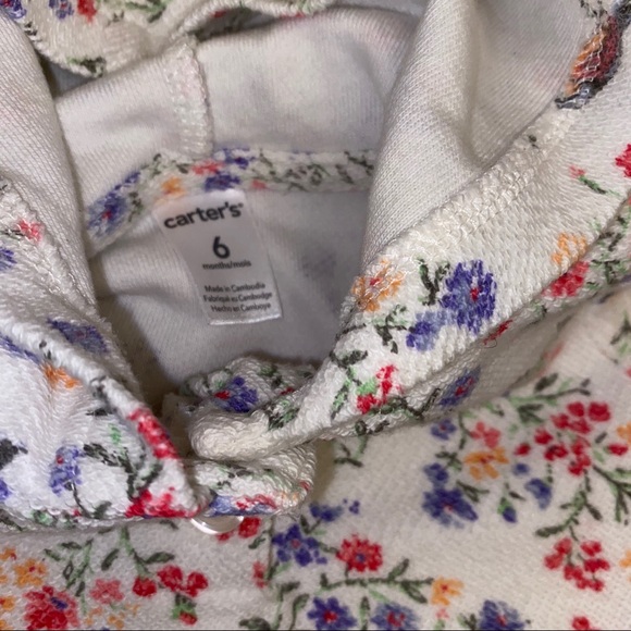 Baby Girl Bundle Set 3-6 Months - Picture 7 of 9